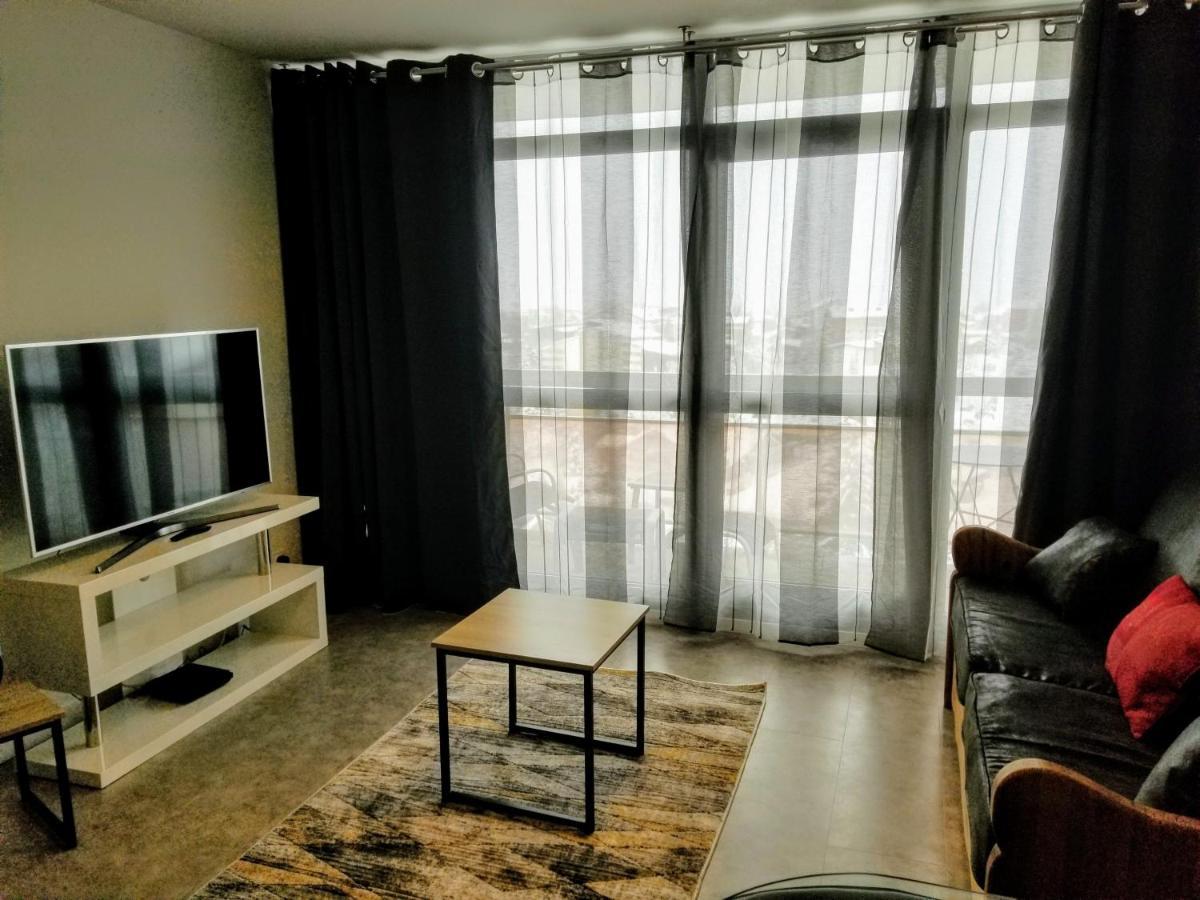 Magnifique Vue Centre Station Apartment Les Deux Alpes Luaran gambar